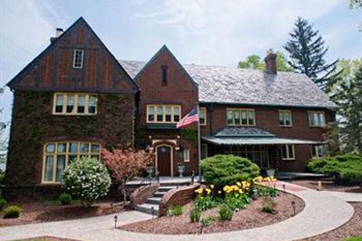 The English Inn