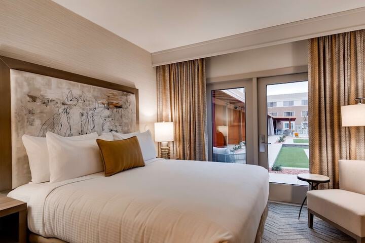 Aiden by Best Western Scottsdale North