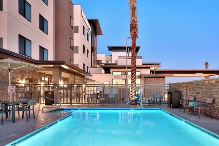 Residence Inn by Marriott Phoenix West/Avondale