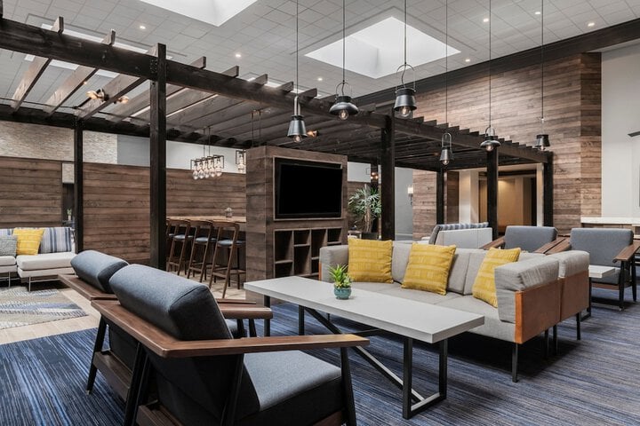 Austin Marriott North