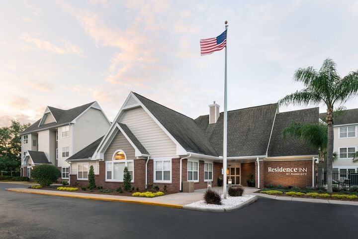 Residence Inn Lakeland