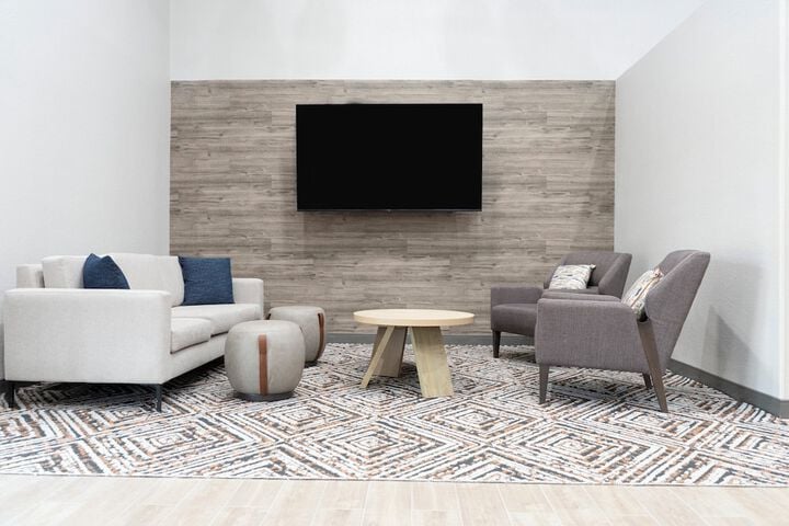 Candlewood Suites Wichita Northwest