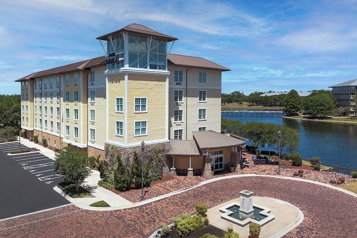 Hotel Indigo Jacksonville-Deerwood Park, an IHG Hotel