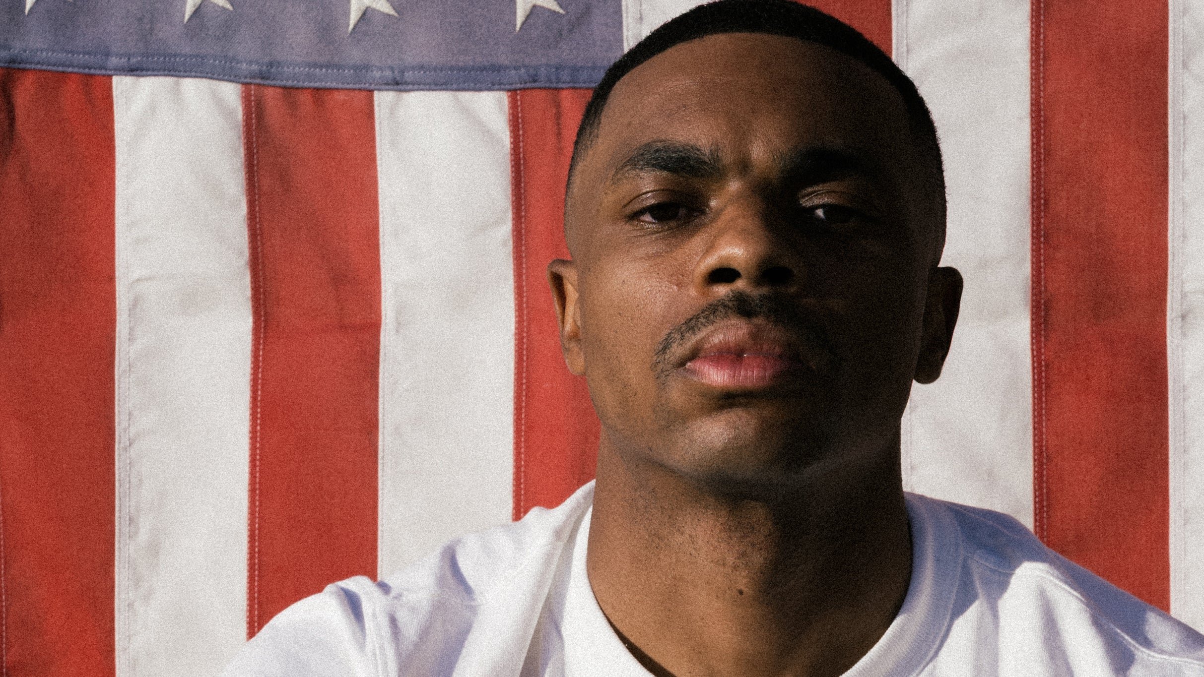 Vince Staples - Cry Baby Tour