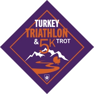Weber State Turkey Triathlon & 5K Trot 2026
