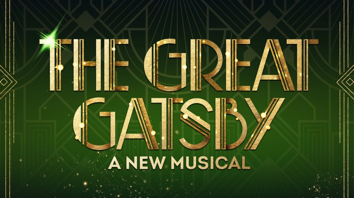 The Great Gatsby
