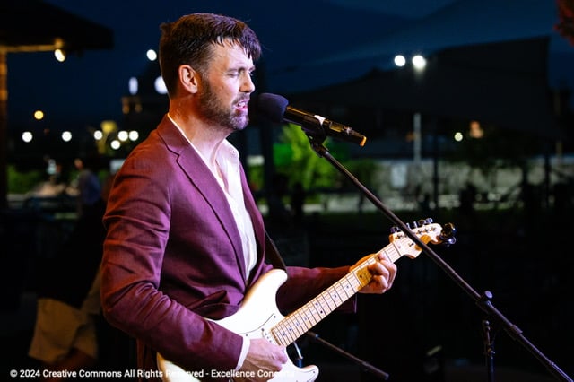 Excellence in the Community Presents: Will Baxter & the best of Neil Diamond
