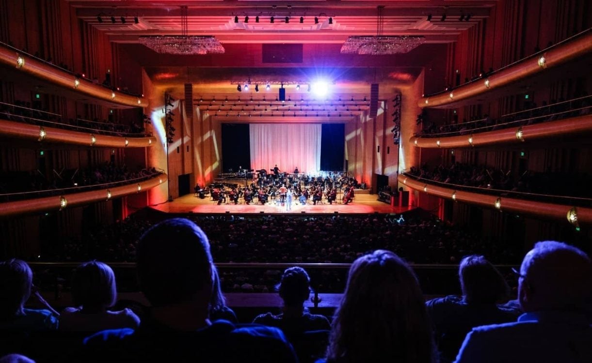 Rodgers and Hammerstein Celebration