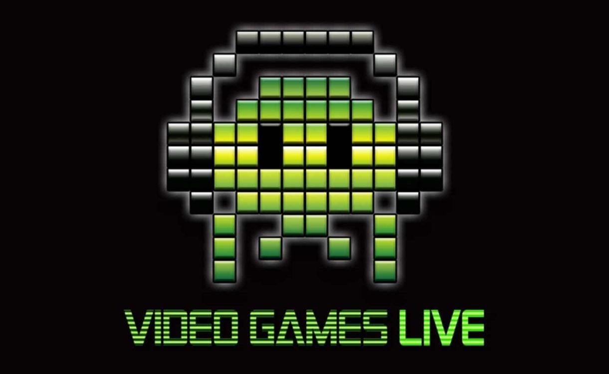 Video Games Live