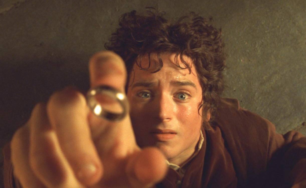 The Lord of the Rings: The Fellowship of the Ring in Concert