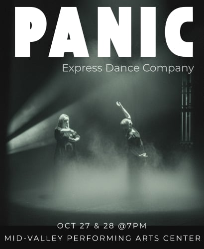 Panic!