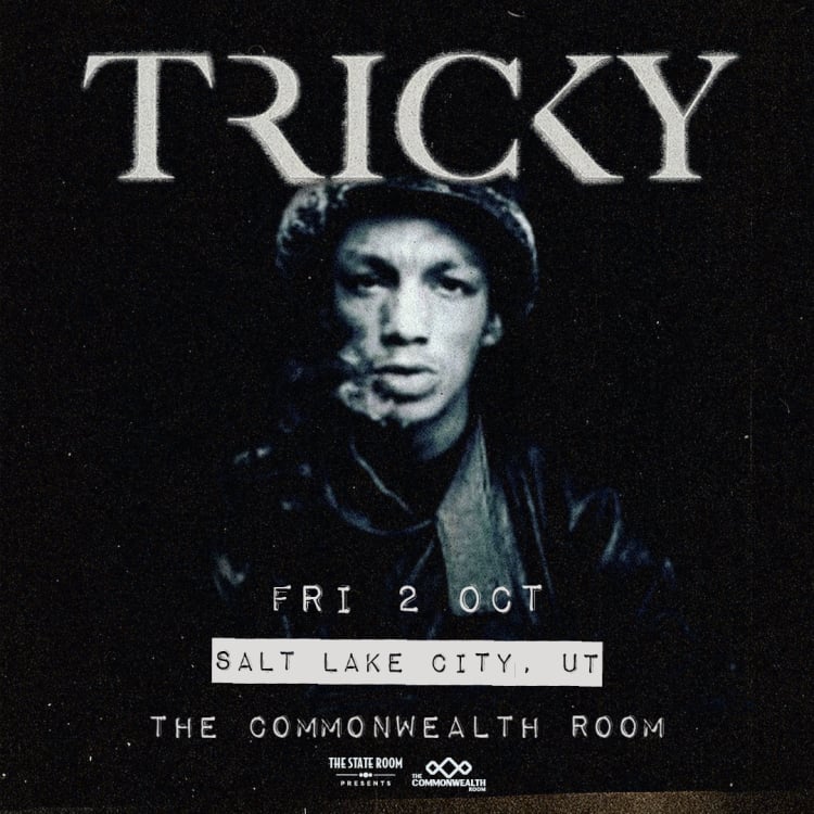 Tricky