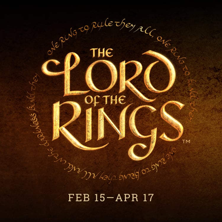 The Lord of the Rings