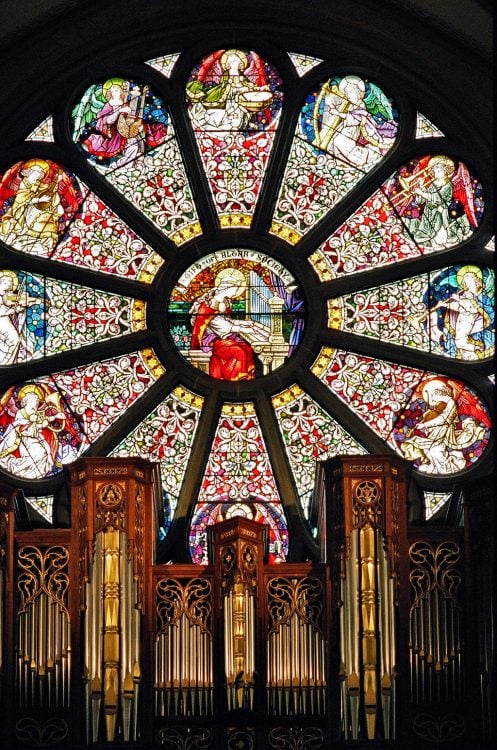 Carolyn Craig | Eccles Organ Festival