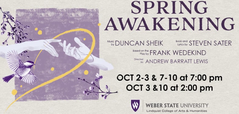 Spring Awakening