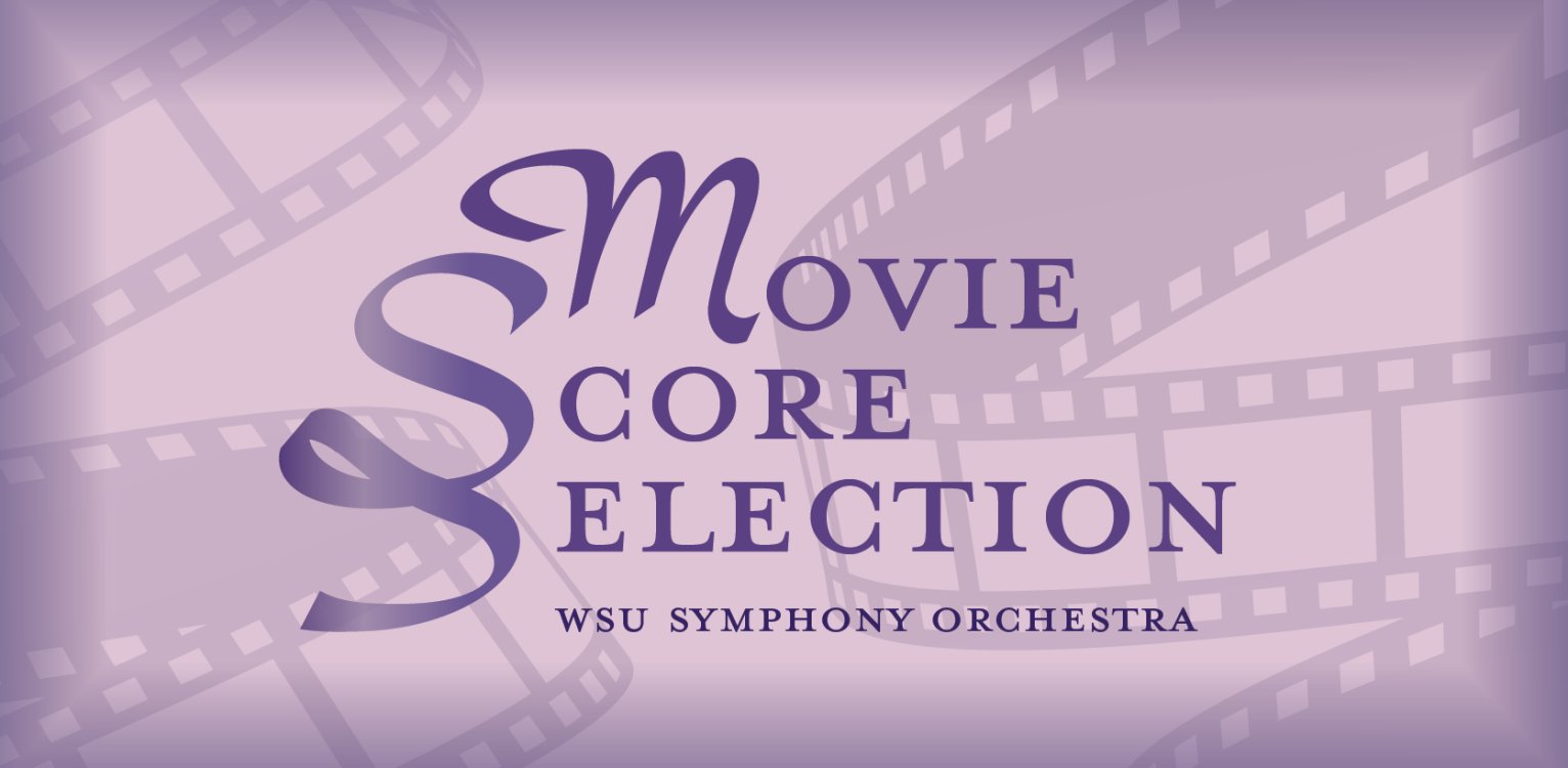 WSSO: Movie Score Selections