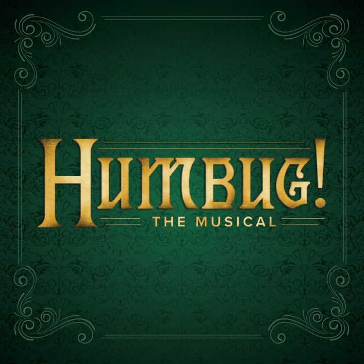 Humbug! The Musical