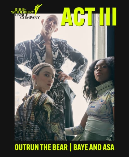 Act III