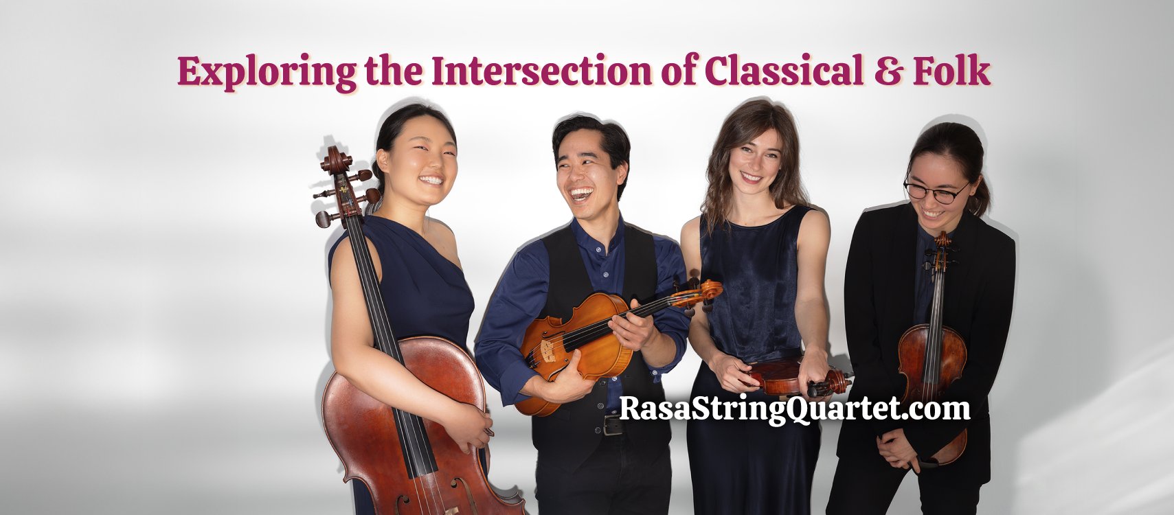Rasa String Quartet