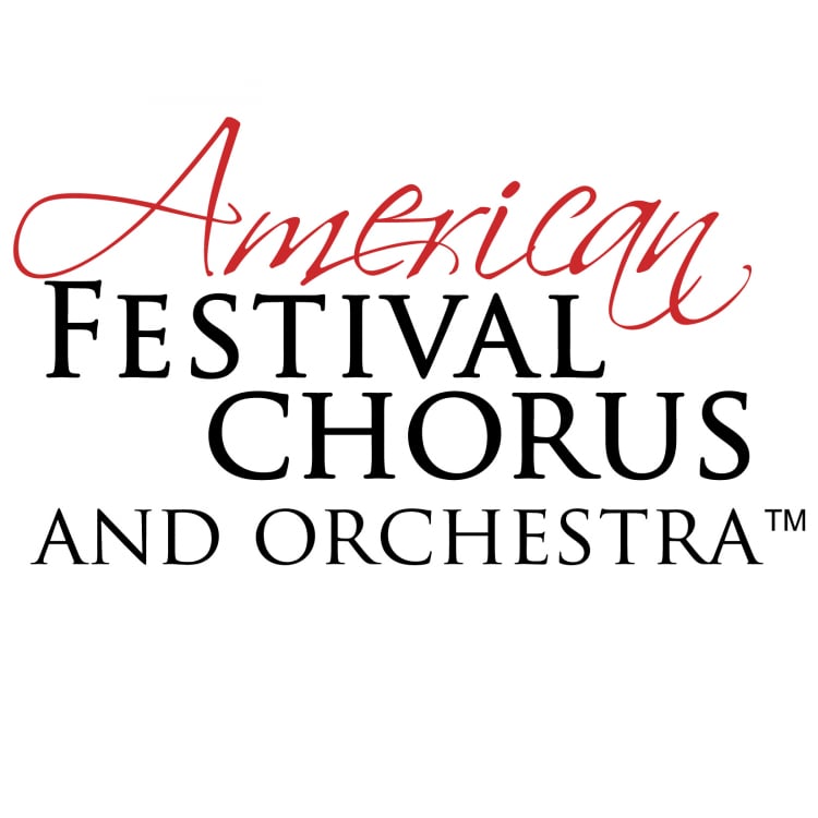American Festival Chorus High School Choral Festival