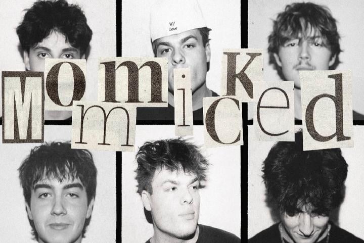 MOMMICKED (AZ Touring)