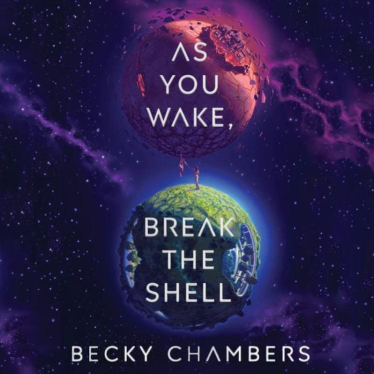 Thrive in Daunting Times Through Hopepunk Futures with Becky Chambers