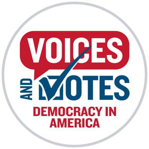 Voices & Votes Presentation | Who Voted in Ogden