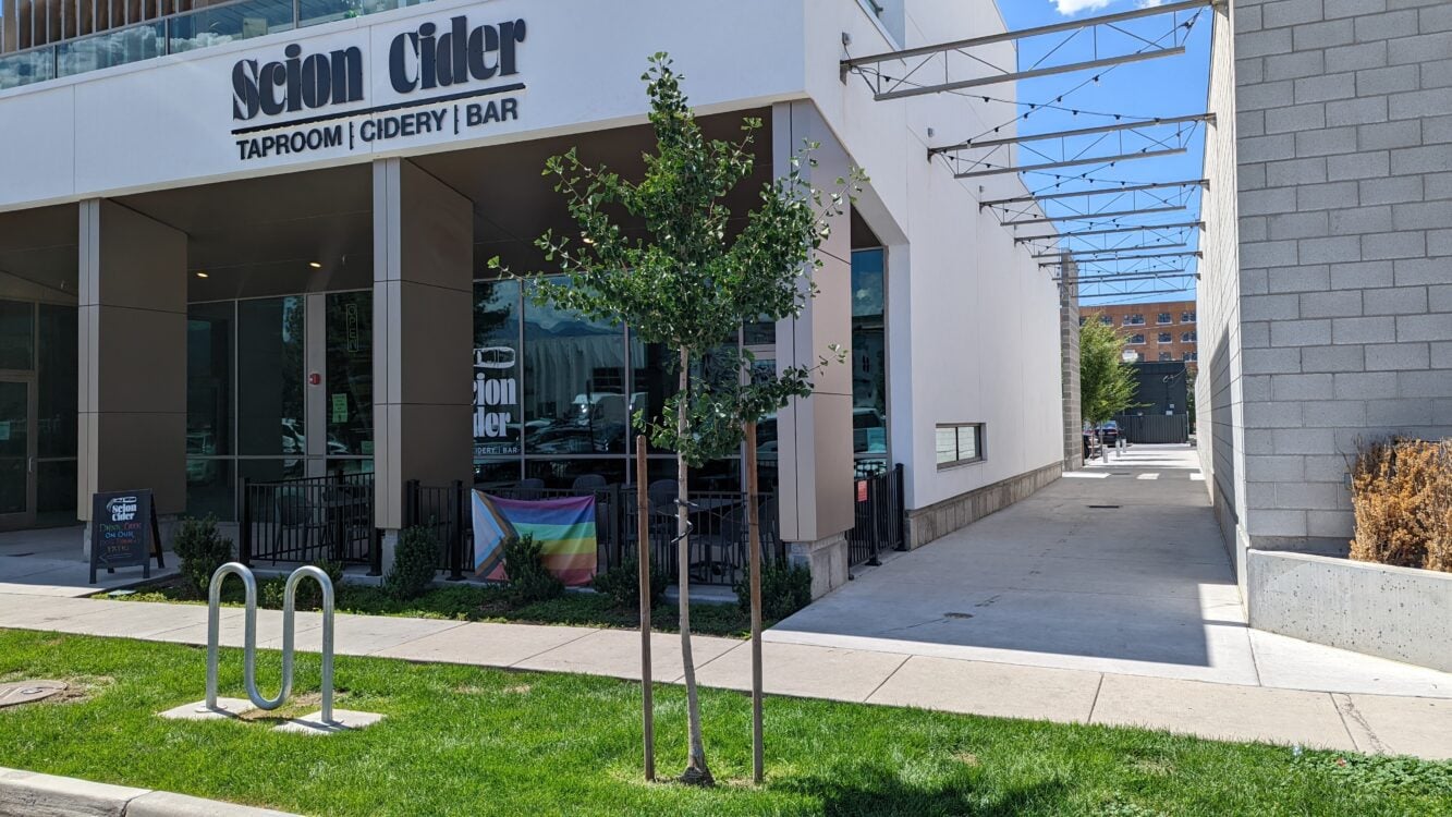 American Cider Class