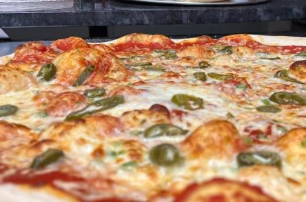Baker Boy Pizza Company