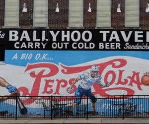 Ballyhoo Tavern & Pizza King