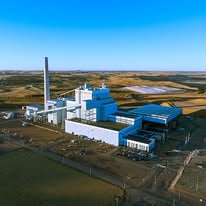 Basin Electric Power Cooperative
