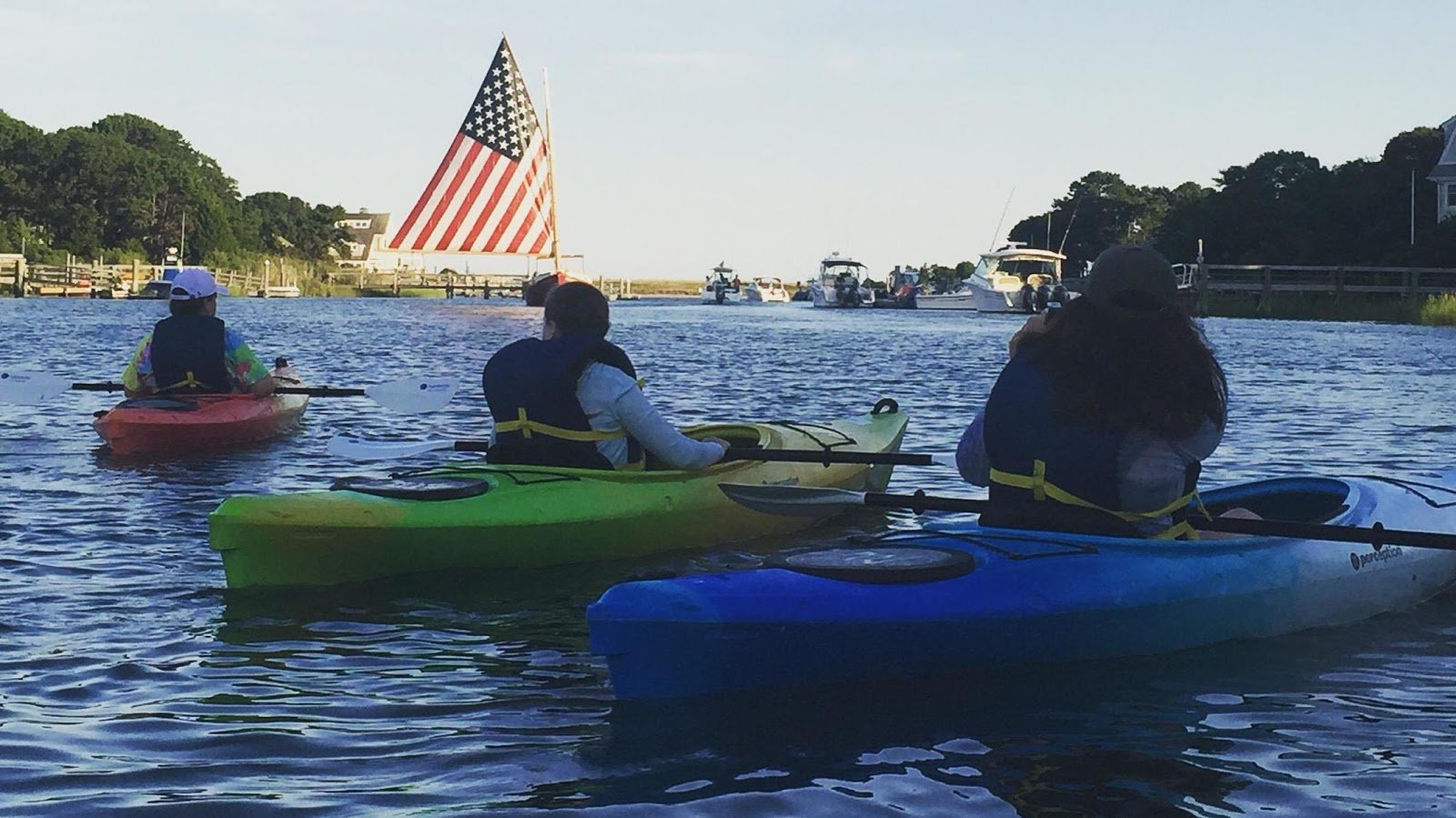Rideaway Adventures Mashpee