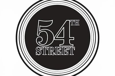 54th Street Scratch Grill & Bar
