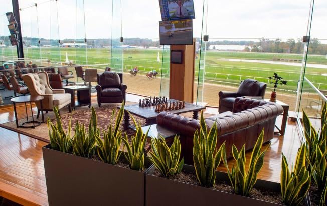 Maryland Jockey Club