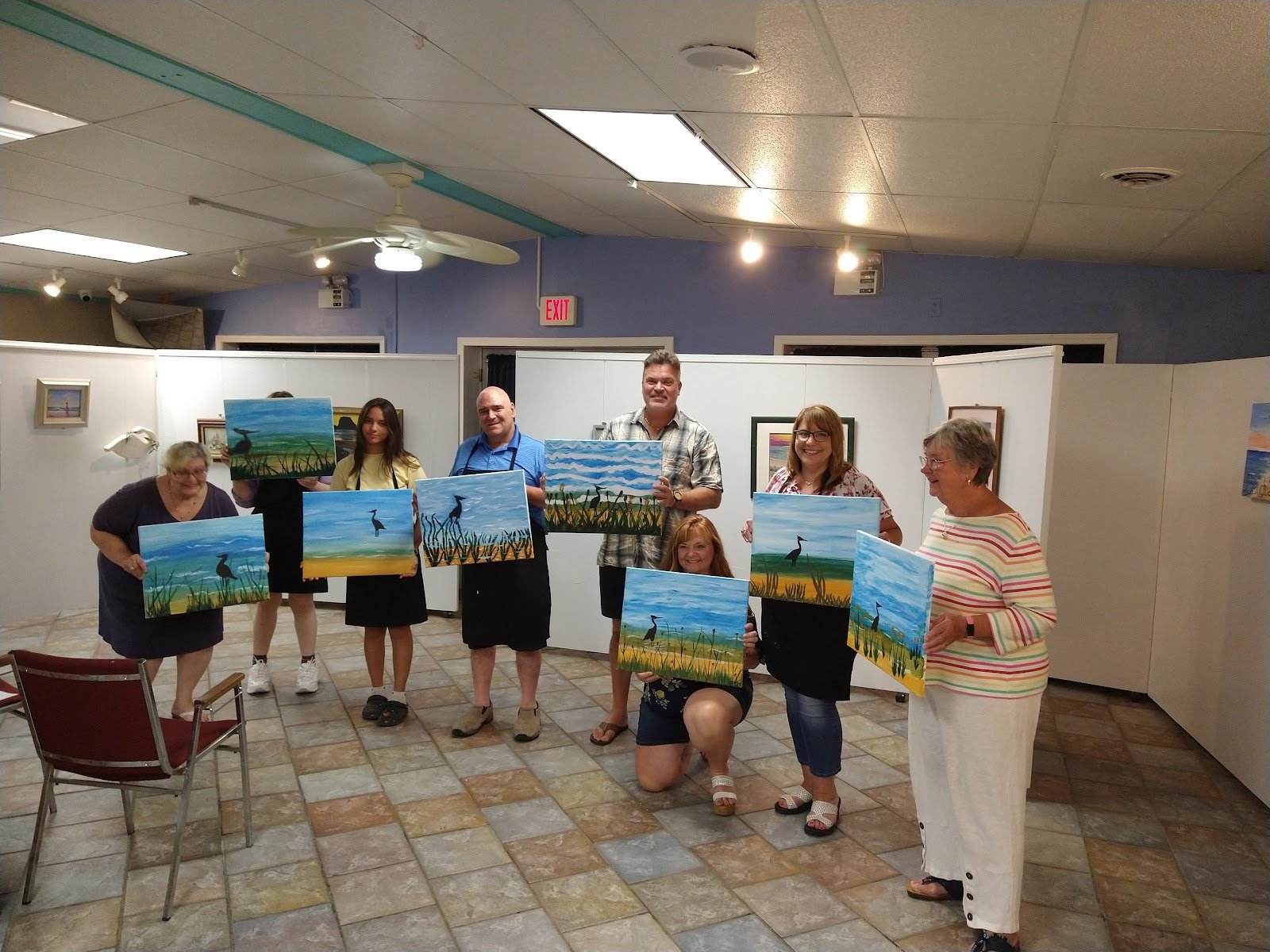 Oneida Lake Arts and Heritage Center Inc.