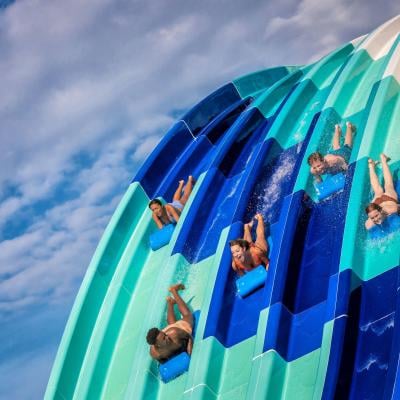 Island H2O Water Park