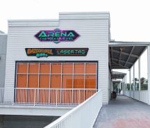 Arena The Next Level