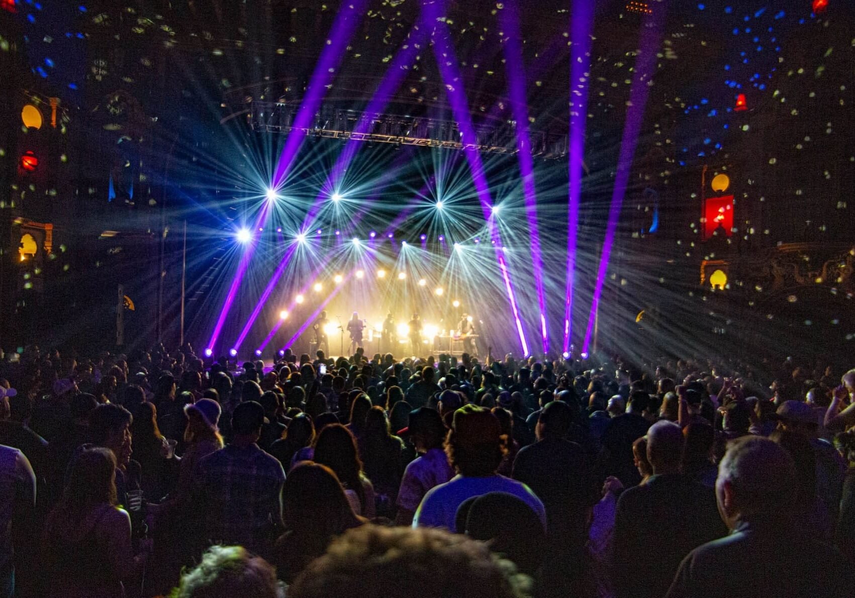 Kalamazoo State Theatre