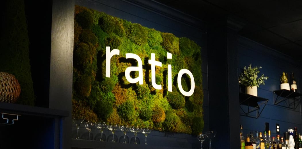Ratio