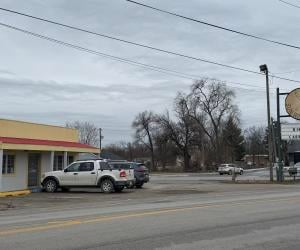 Sun rise & dine Terre Haute