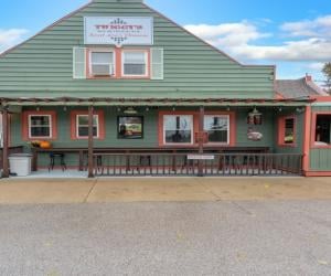 Sweet Lou's Baked Goods