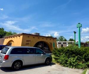 Taco Casita
