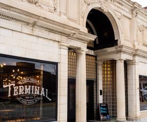 The Terminal Public House