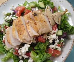 The Butler's Pantry Food Co.