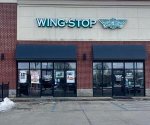 Wingstop