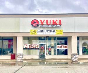 YUKI Japanese Restaurant