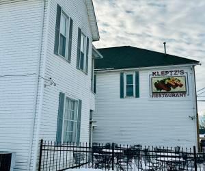 Kleptz Restaurant