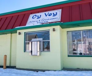 OyVey! Bakery & Deli, Inc.