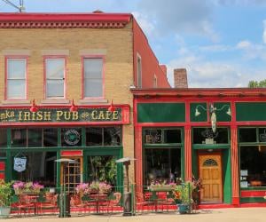 Sonka Irish Pub