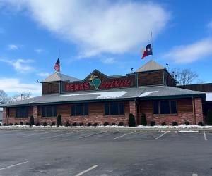 Texas Roadhouse
